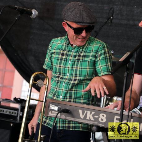 Bunga Bunga Club (D) Riverside Stomp - Reduit, Mainz-Kastel - 8. Juli 2023 (8).JPG